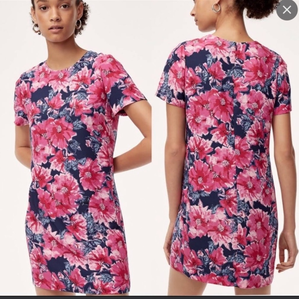 NWOT Babaton Patricio Dress - Size 8